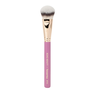 Boho Beauty x Marzena Tarasiewicz MT33 Pędzel do Różu i Bronzera