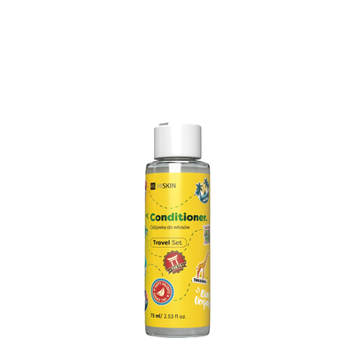 HISKIN Odżywka do Włosów 75ml