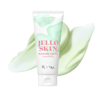 Beauty of Joseon Jelloskin Massage Cream Krem do Masażu Ciała 200ml