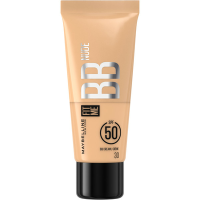Maybelline Fit Me Krem BB SP50 30 30ml