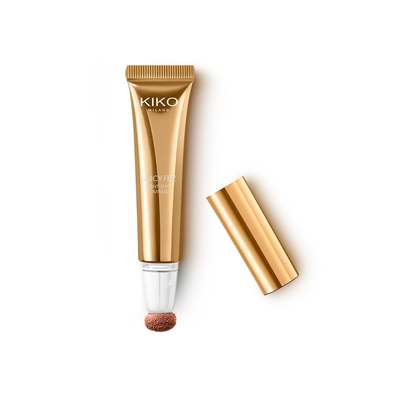 KIKO Milano Juicy Fizz Light-Shot Luminizer Rozświetlacz w Płynie 03 Tequila Sunset