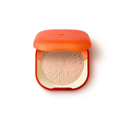 KIKO Milano Juicy Fizz Matujący Podkład w Pudrze SPF50 05 Almond