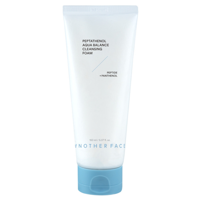 Another Face Oczyszczająca Pianka do Twarzy z Peptydami i Pantenolem 150ml