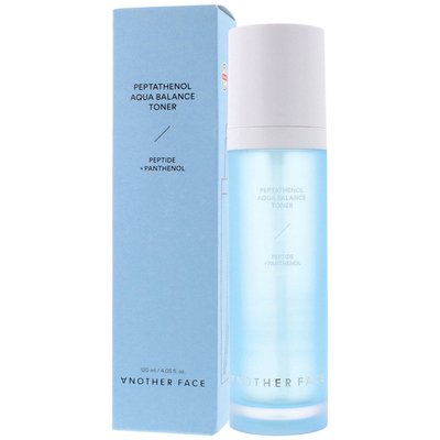 Another Face Tonik z Pantenolem i Peptydami 120ml