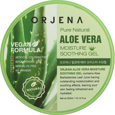 ORJENA Uniwersalny Żel Aloesowy 300ml