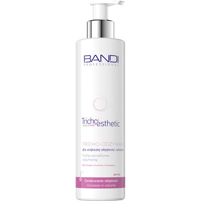 Bandi Tricho Esthetic Trycho-Odżywka dla Większej Objętości Włosów 230ml