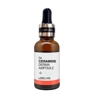 Lebelage Dr. Ceramide Serum do Twarzy z Ceramidami 30ml