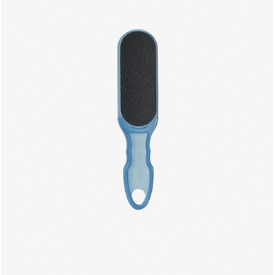 STALEKS Plastikowa Tarka do Stóp Classic 10 Type 2 80/120 Grit
