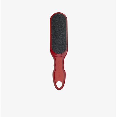 STALEKS Plastikowa Tarka do Stóp Classic 10 Type 3 60/80 Grit
