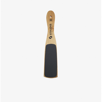 STALEKS Drewniana Tarka do Stóp Beauty &amp; Care 10 Type 2 100/180