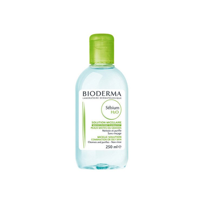 Bioderma Sebium H2O Płyn Micelarny 250ml