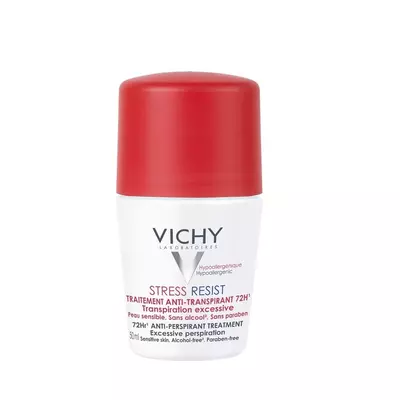 Vichy Dezodorant w Kulce Stress Resist Roll-On 50ml