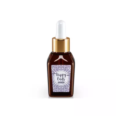Anwen Serum na Końcówki w Płynie Happy Ends 20ml