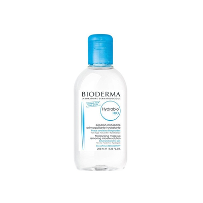 Bioderma Hydrabio H2O Płyn Micelarny 250ml