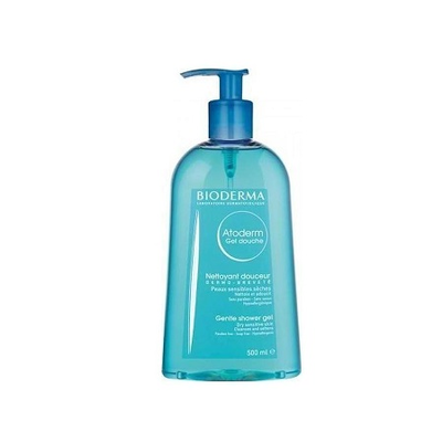 Bioderma Atoderm Gel Douche Żel do Kąpieli 500ml