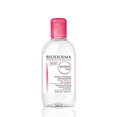 Bioderma Sebium H2O Płyn Micelarny 250ml 