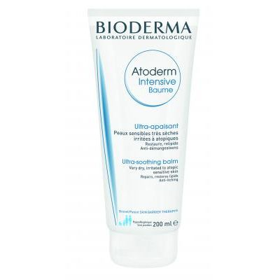 Bioderma Atoderm Intensive Baume Balsam 200ml