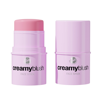 Bell Creamy Blush Róż do Policzków w Sztyfcie 02 Sweet Candy
