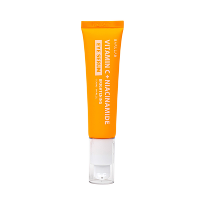 Barulab Rozświetlające Serum pod Oczy z Witaminą C i Niacynamidem 30ml