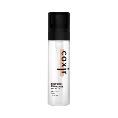 Coxir Ultra Hyaluronic Starter Kit Nawilżający Zestaw do Pielęgnacji Twarzy (1)