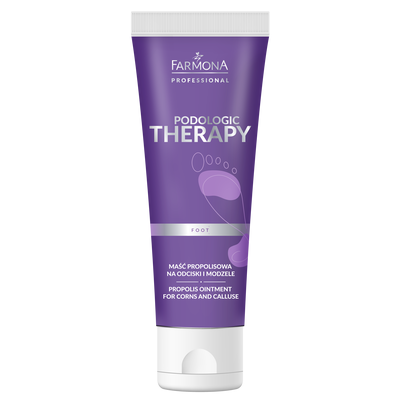 Farmona Professional Podologic Therapy Maść Propolisowa na Odciski i Modzele 75ml