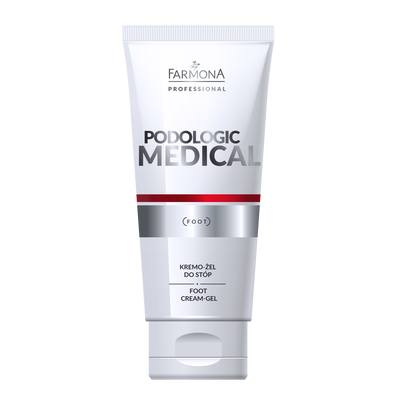 Farmona Professional Podologic Medical Kremo-Żel do Stóp 200ml