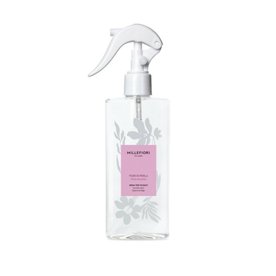 Millefiori Milano Spray do Tkanin Fiori Di Perla 200ml