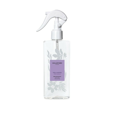 Millefiori Milano Spray do Tkanin Viola Ametista 200ml