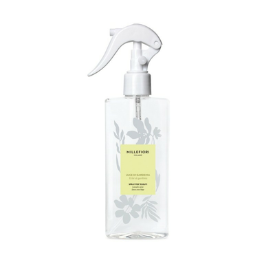 Millefiori Milano Spray do Tkanin Luce Di Gardenia 200ml