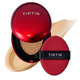 TIRTIR Mask Fit Red Cushion SPF 40 PA++ Podkład w Poduszce 28N Oat 18g