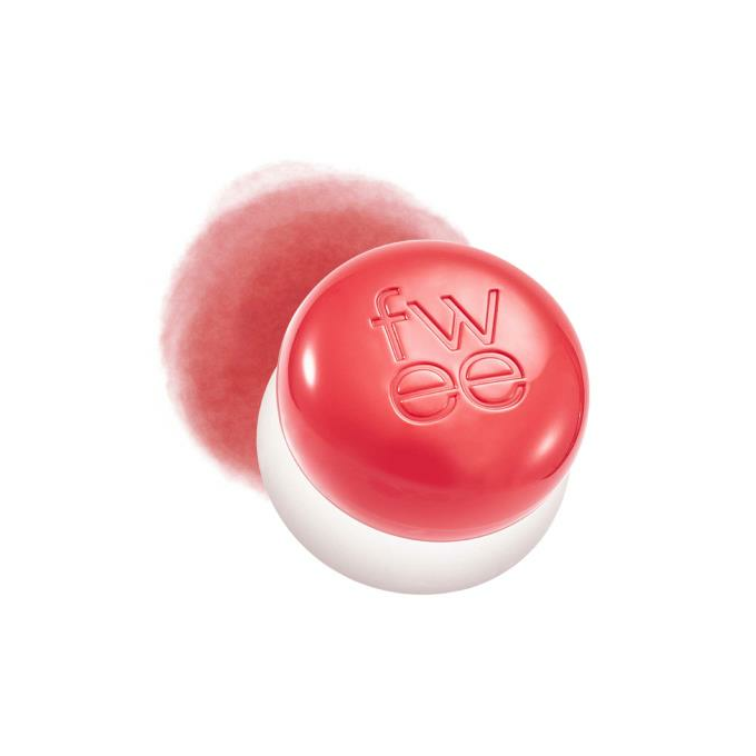 Fwee Blurry Pudding Pot Kremowy Balsam do Ust i Policzków CR02 Boy