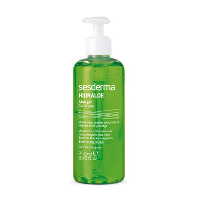 Sesderma Hidraloe Żel Aloesowy 250ml