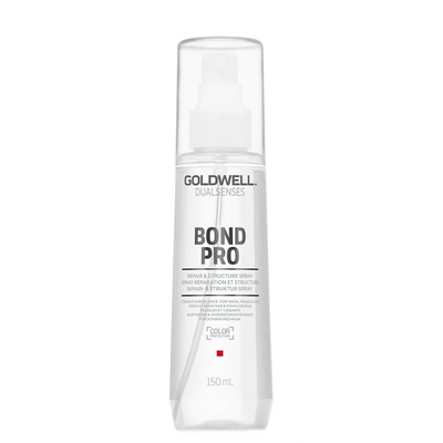 Goldwell Dualsenses Bond Pro Intensywnie Wzmacniająca Odżywka w Sprayu 150ml