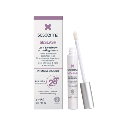 Sesderma Seslash Serum do Rzęs i Brwi 5ml