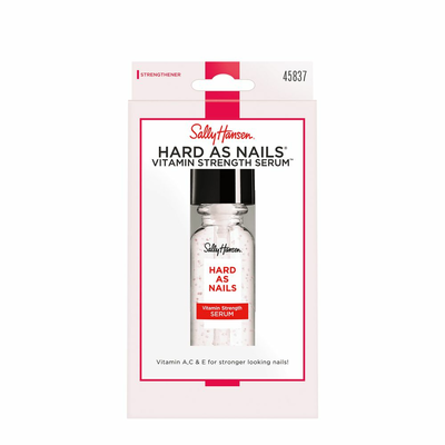 Sally Hansen Hard As Nails Odżywka do Paznokci 13,3ml
