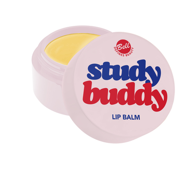 Bell Study Buddy Pielęgnujący Balsam do Ust 01 Lip Service