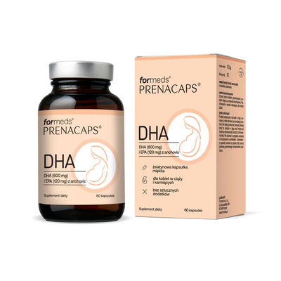 Formeds Powder Mag Cardio Suplement Diety 30 Porcji (1)