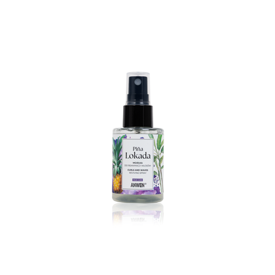 Anwen Pina Lokada Mgiełka do Reanimacji Włosów 50ml