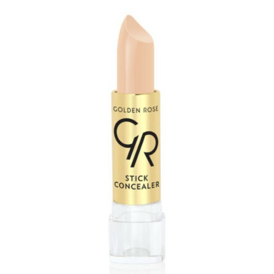 Golden Rose Stick Concealer Korektor w Sztyfcie 01