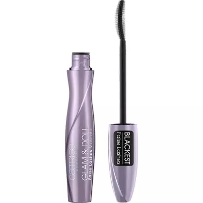 Catrice Galm &amp; Doll False Lashes Tusz do Rzęs 