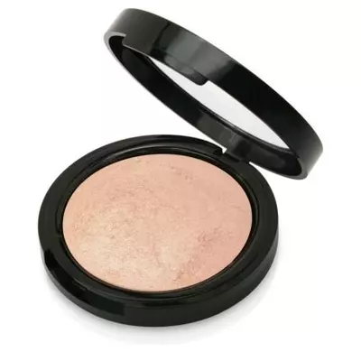Golden Rose Puder Mineralny Teracotta 08