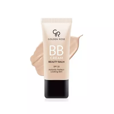 Golden Rose Beauty Balm Krem BB 01