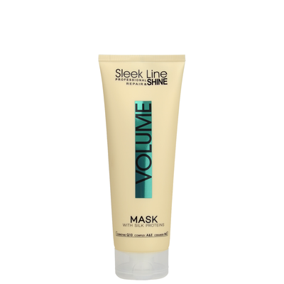 Stapiz Volume Maska do Włosów 250ml