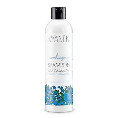 Vianek Nawilżający Szampon do Włosów 300ml