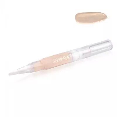 Golden Rose Liquid Concealer Korektor 04