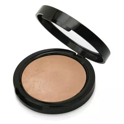 Golden Rose Puder Mineralny Teracotta 09