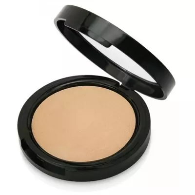 Golden Rose Puder Mineralny Teracotta 02