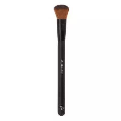 Golden Rose Contour Brush Pędzel Konturujący