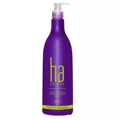 Stapiz Argande Moist&amp;Care Szampon do Włosów 1000ml (1)