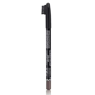 Golden Rose Dream Eyebrow Pencil Kredka do Brwi 302